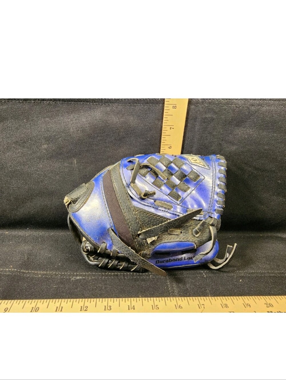 Franklin RTP Series Baseball Glove Right Hand Throw #452511 9.5in Used